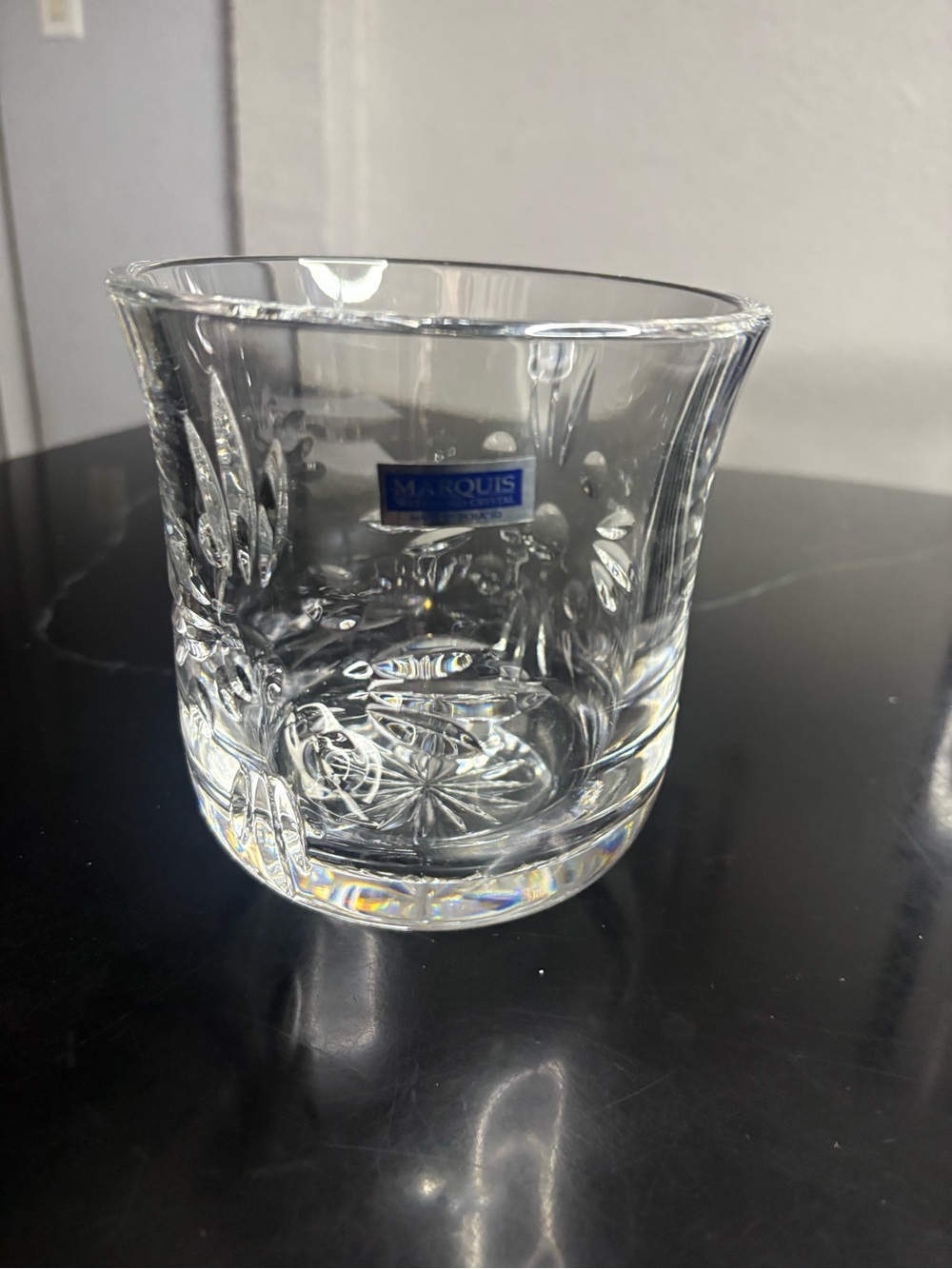 Marquis by Waterford Crystal Bowl